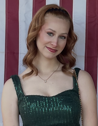 Jasmine LaCommare