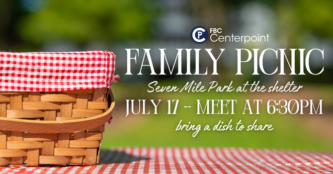 Family Picnic