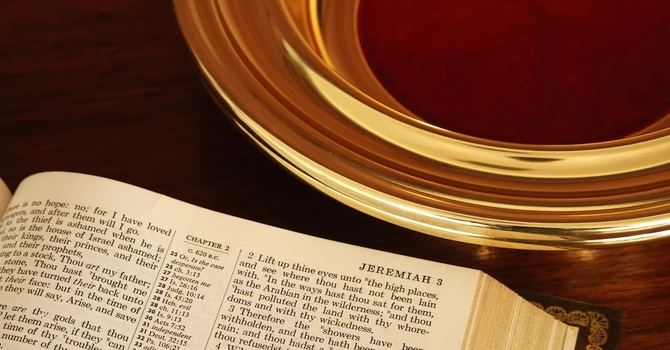 Stewardship