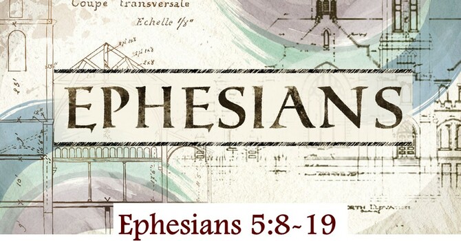 Ephesians