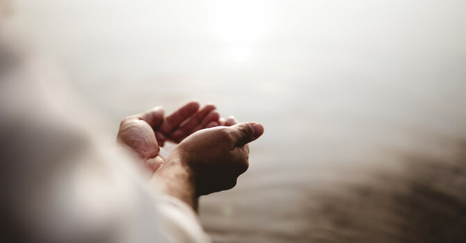 What Is Entire Sanctification? A Simple Explanation of Christian Holiness image
