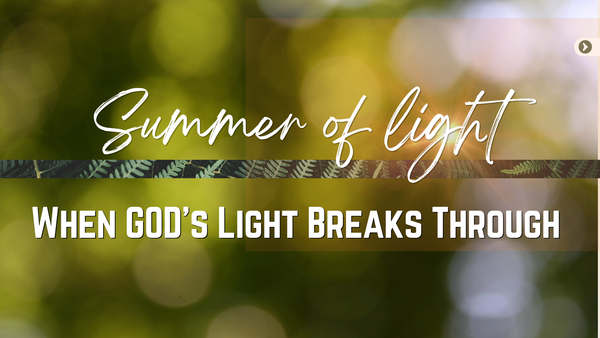 Summer of Hope