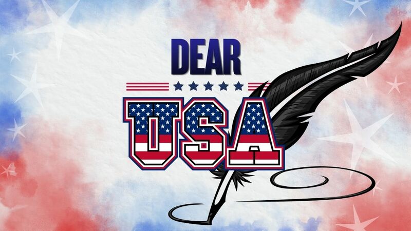 Dear USA