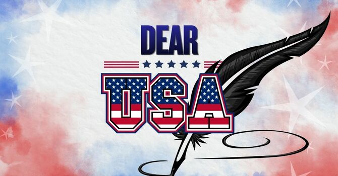 Dear USA