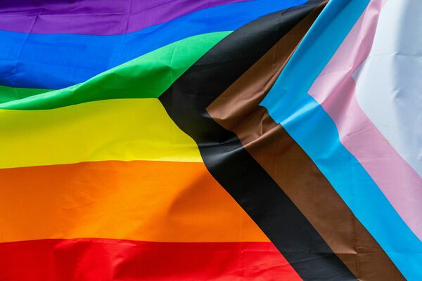 A Letter from the Bishop for Pride Month
