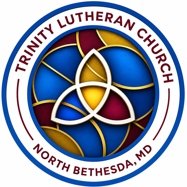 Trinity Lutheran Church 