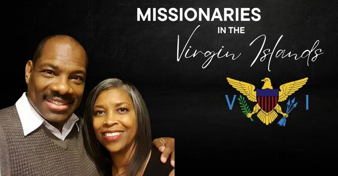  Eddie Arrindell Presentation to Virgin Islands