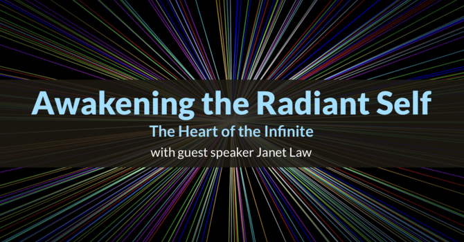 Awakening the Radiant Self