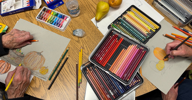 Art Workshop