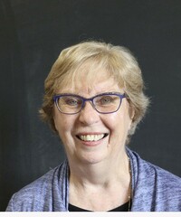 staff member image