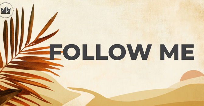 Follow Me