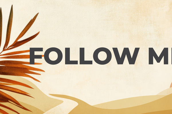 Follow Me