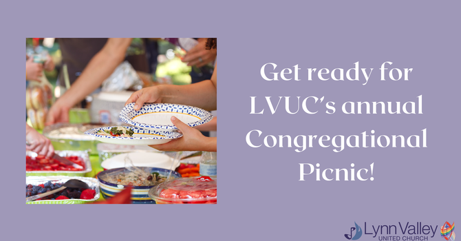 Congregational Picnic