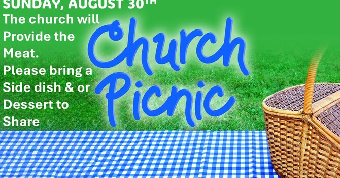 Church Picnic