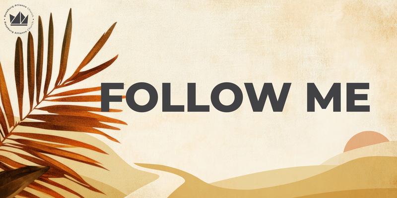 Follow Me