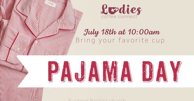 Ladies' Coffee Connect