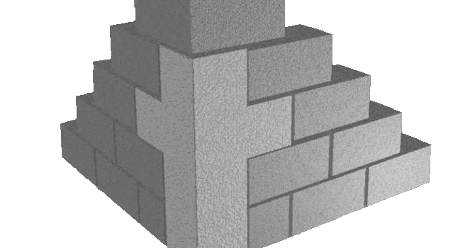 Christ as the Cornerstone image