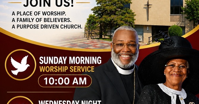 FWC - Sunday Morning Service