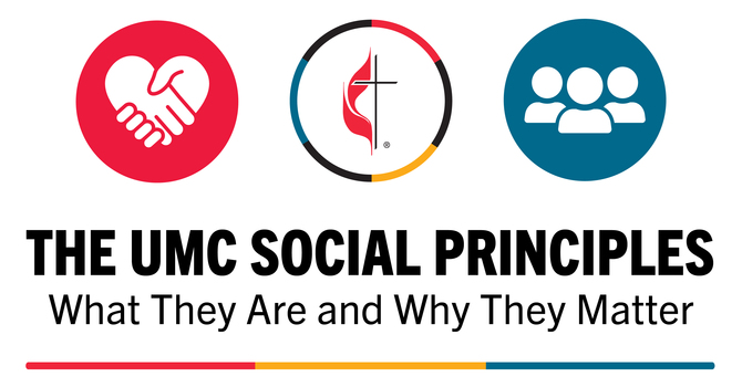 Social Principles Study image