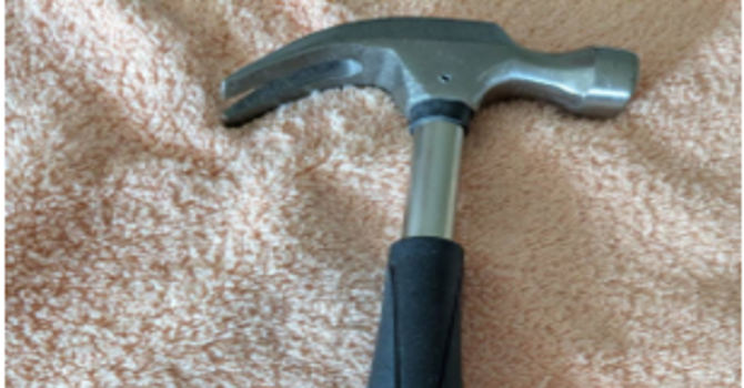 The Theology of The Hammer (S,LS)