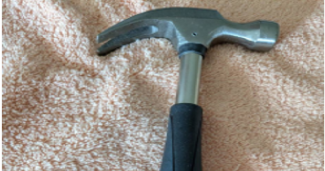 The Theology of The Hammer (S,LS)