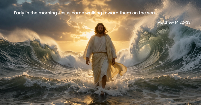 Service of the Word