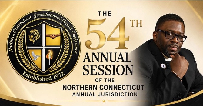 Northern CT Annual Conference 2026