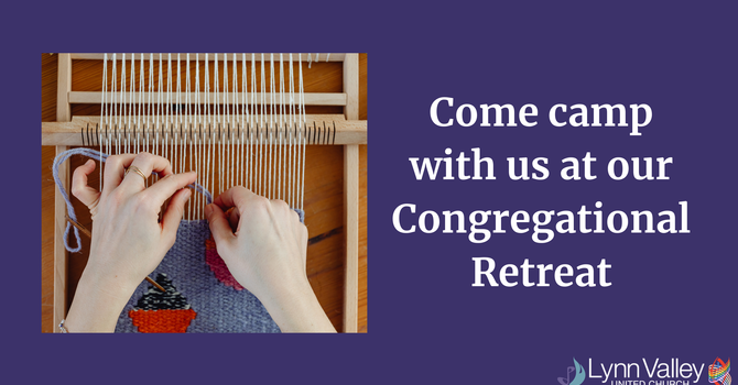 Congregational Retreat