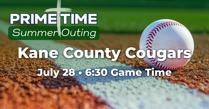 Prime Time Summer Gathering