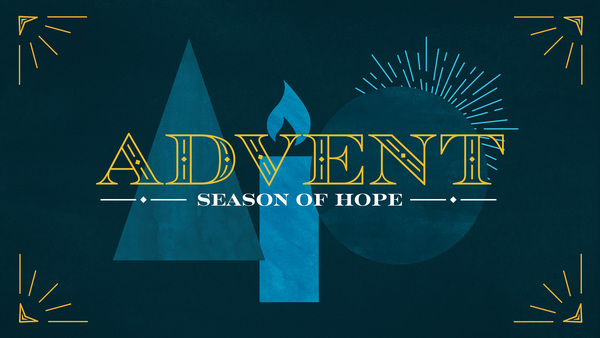 Advent 2025