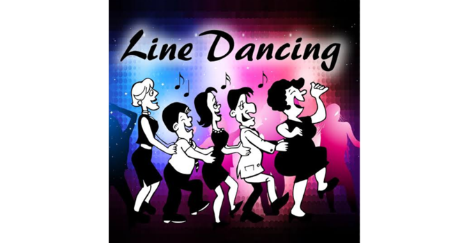 Line Dancing
