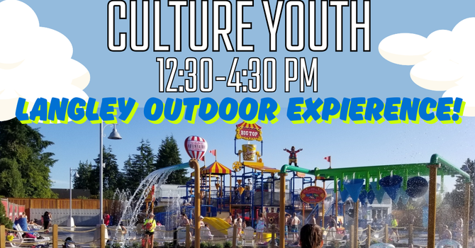 Culture Youth