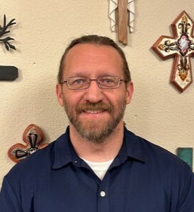 Jeremy Neufeld