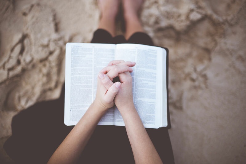 Prayer: Part 1