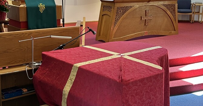 Parish Music Program