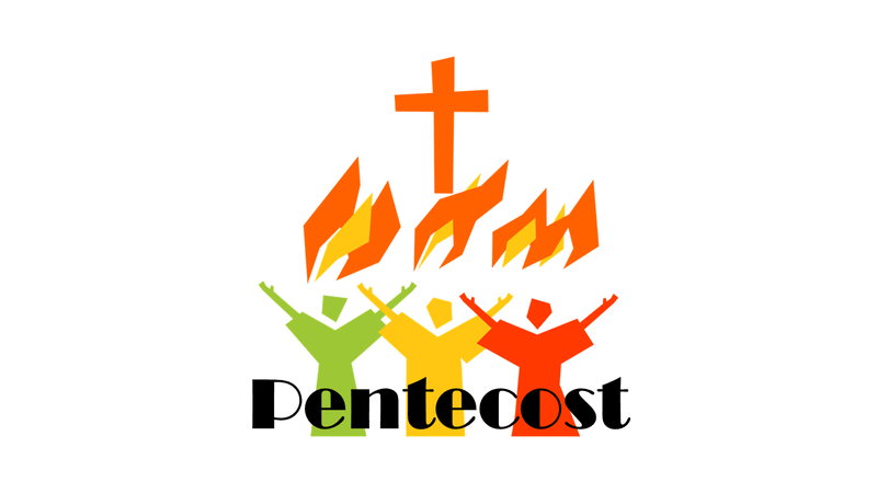 Pentecost Sunday 