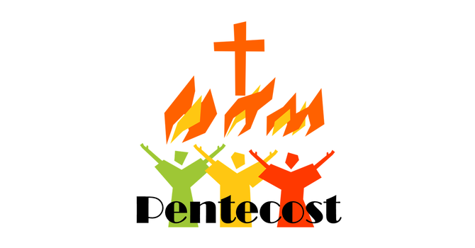Pentecost Sunday 