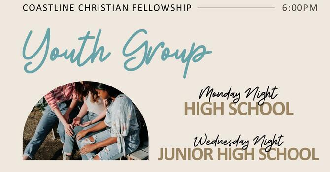 Youth Ministry