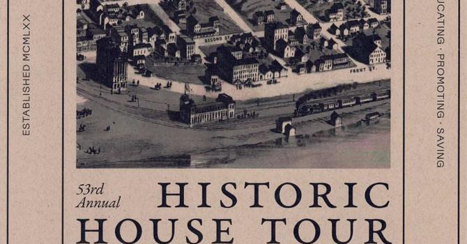 Annual Alton Historic House Tour