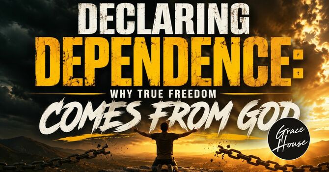 Declaring Dependence image