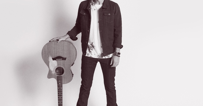 Josh Wilson Live in Concert