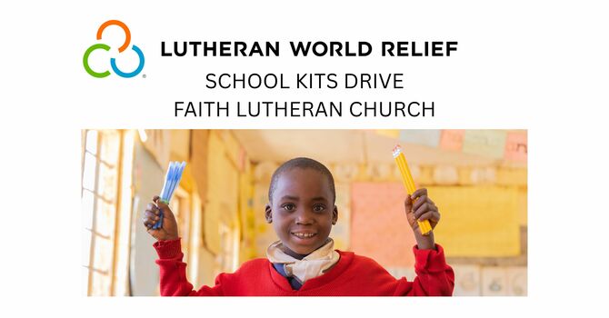 Lutheran World Relief