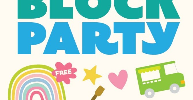 Block Party!