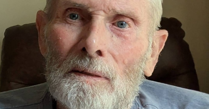 Celebration of Life for Brian Smith