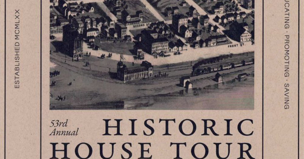 Annual Alton Historic House Tour