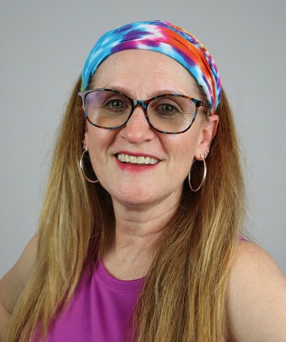 Lisa Black
