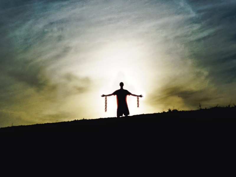 True Freedom