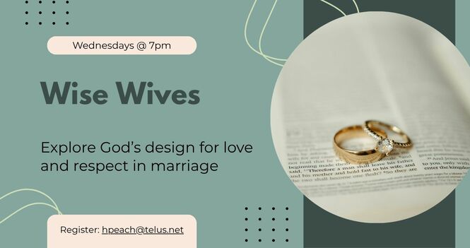 Wise Wives