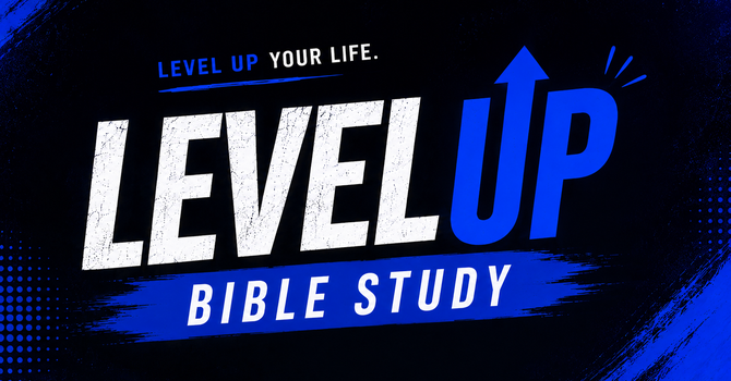 Level Up