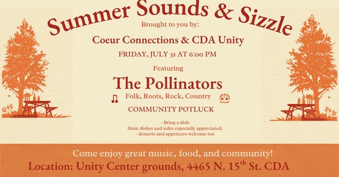 Summer Sounds & Sizzle